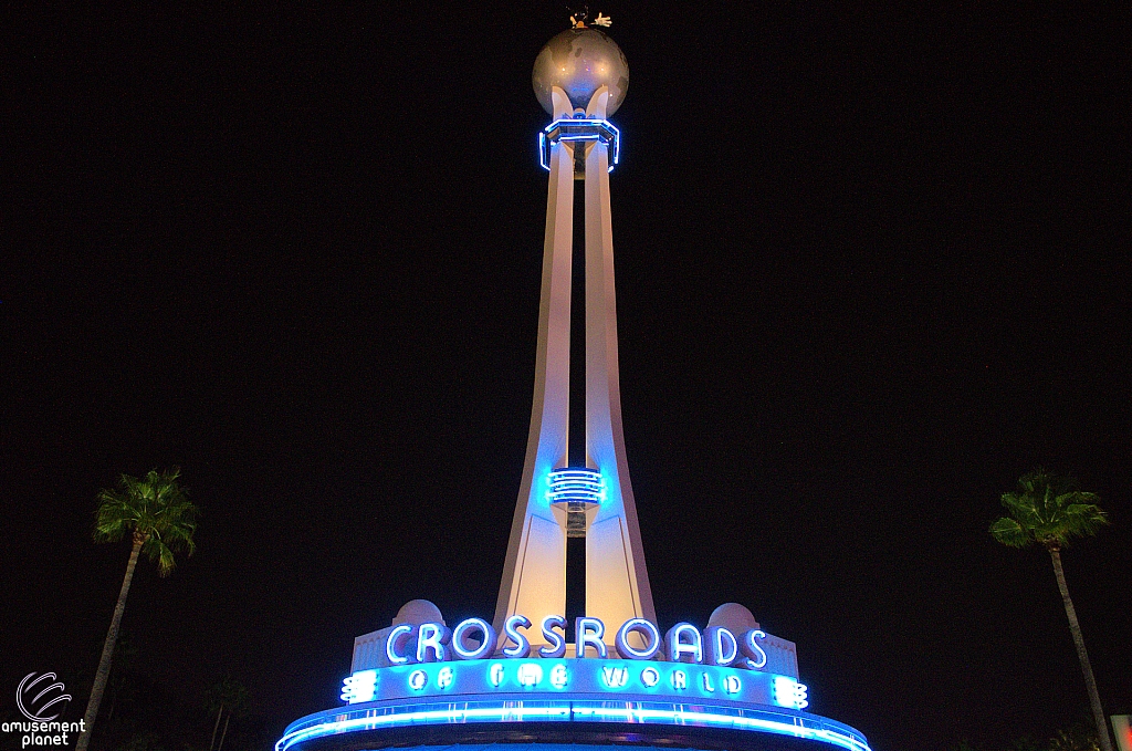 Disney's Hollywood Studios