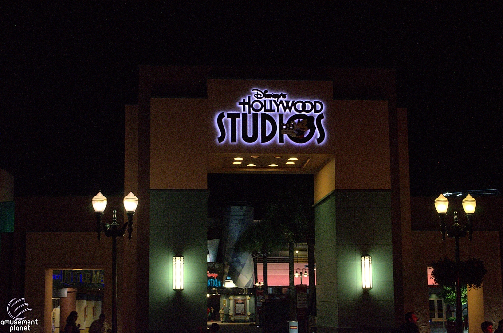 Disney's Hollywood Studios