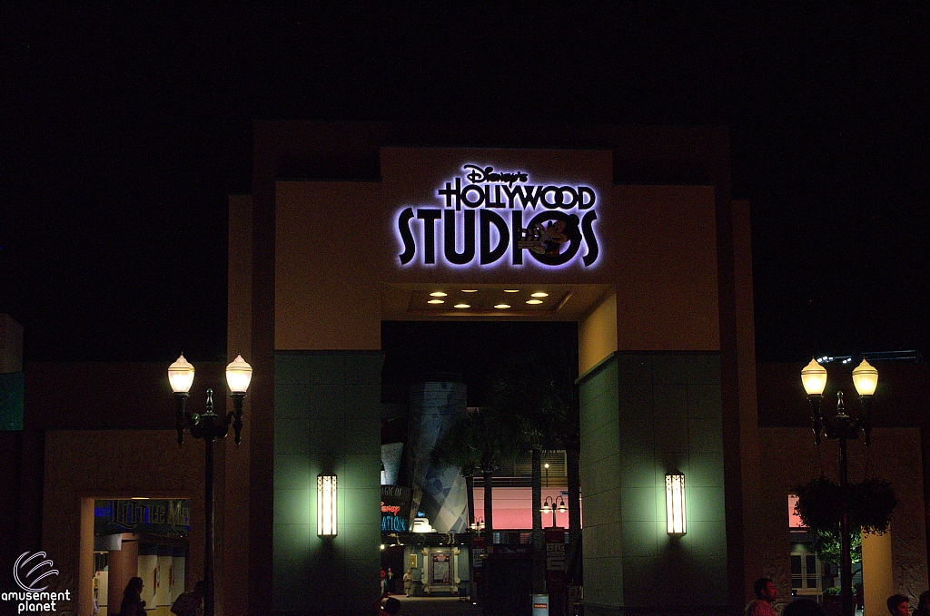 Disney's Hollywood Studios