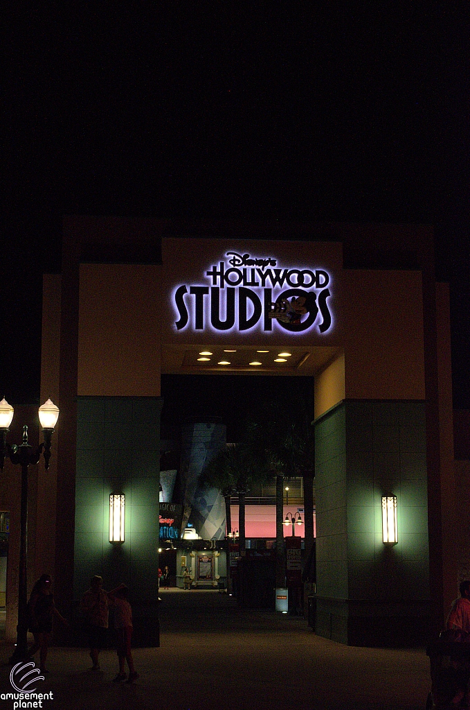 Disney's Hollywood Studios