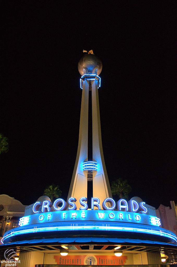 Disney's Hollywood Studios