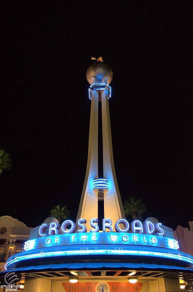 Disney's Hollywood Studios