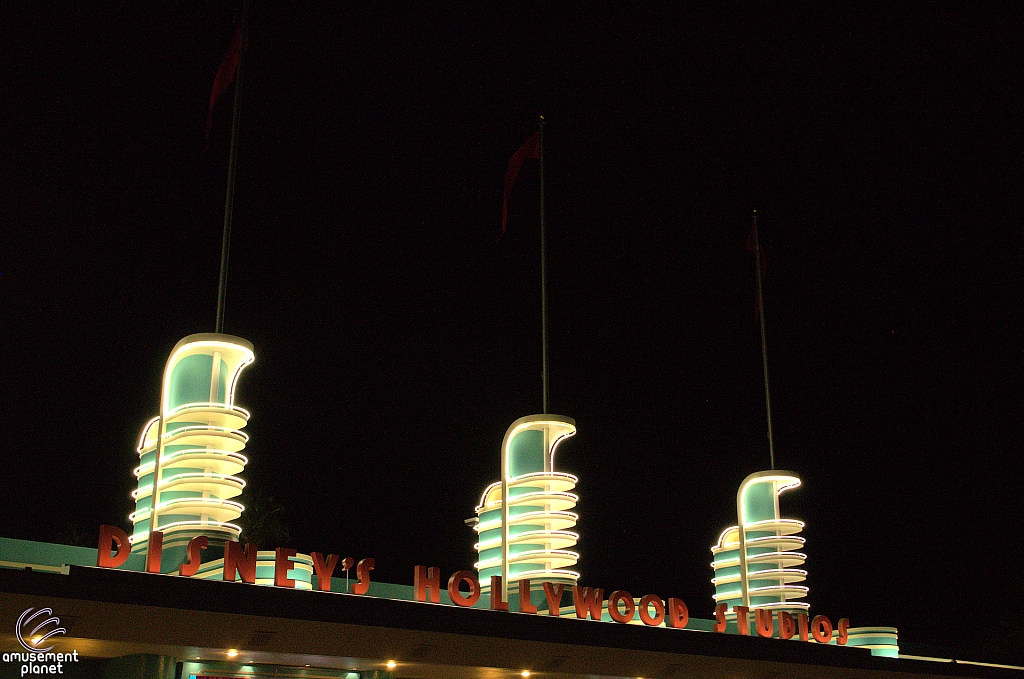 Disney's Hollywood Studios