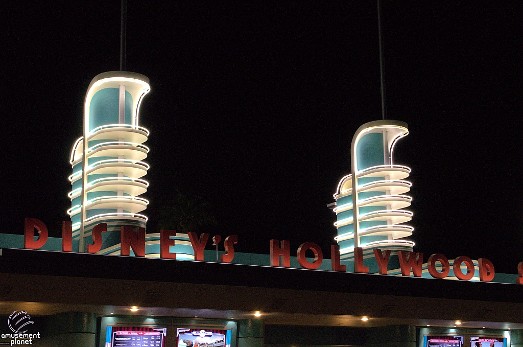 Disney's Hollywood Studios