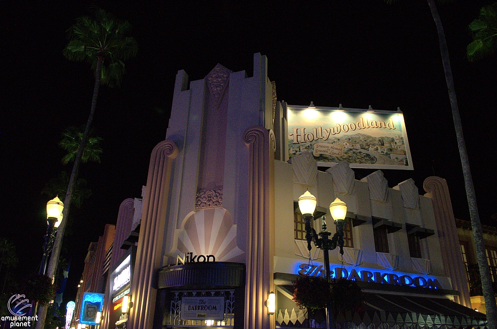 Disney's Hollywood Studios