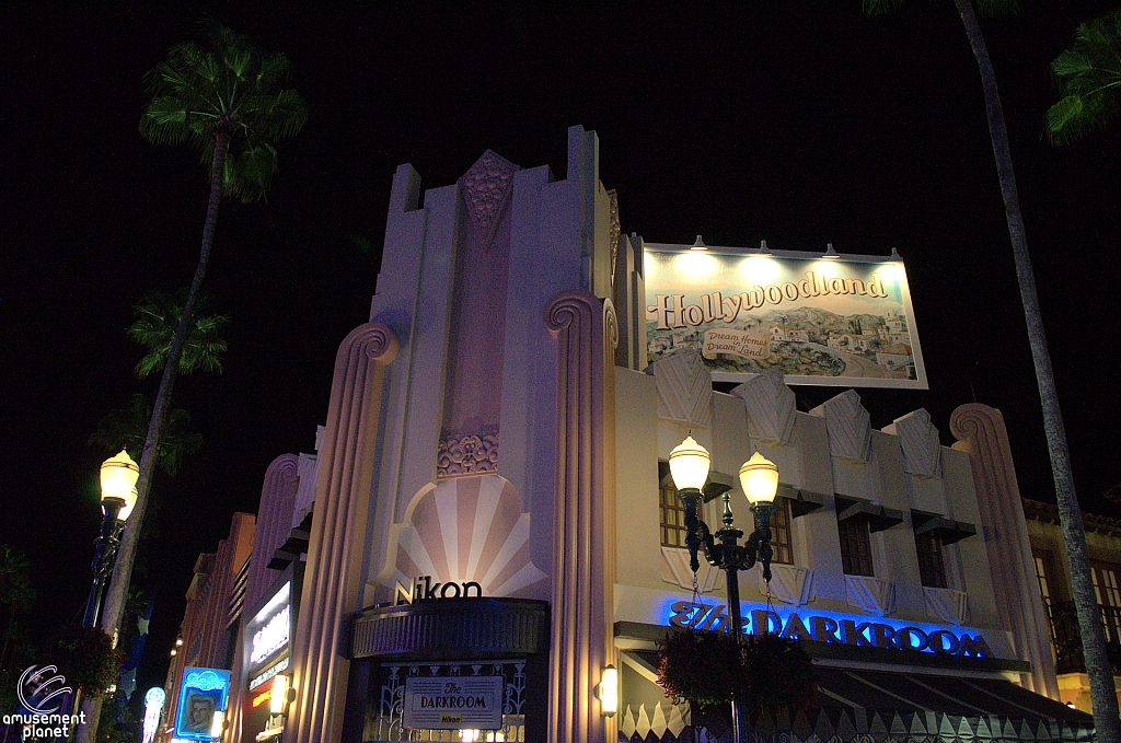 Disney's Hollywood Studios