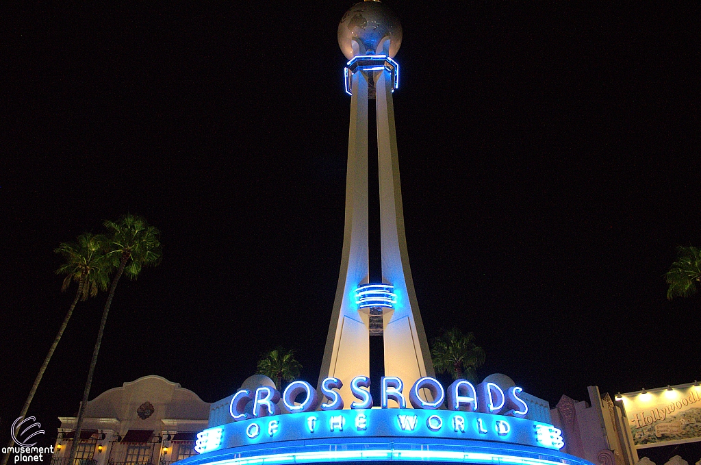 Disney's Hollywood Studios