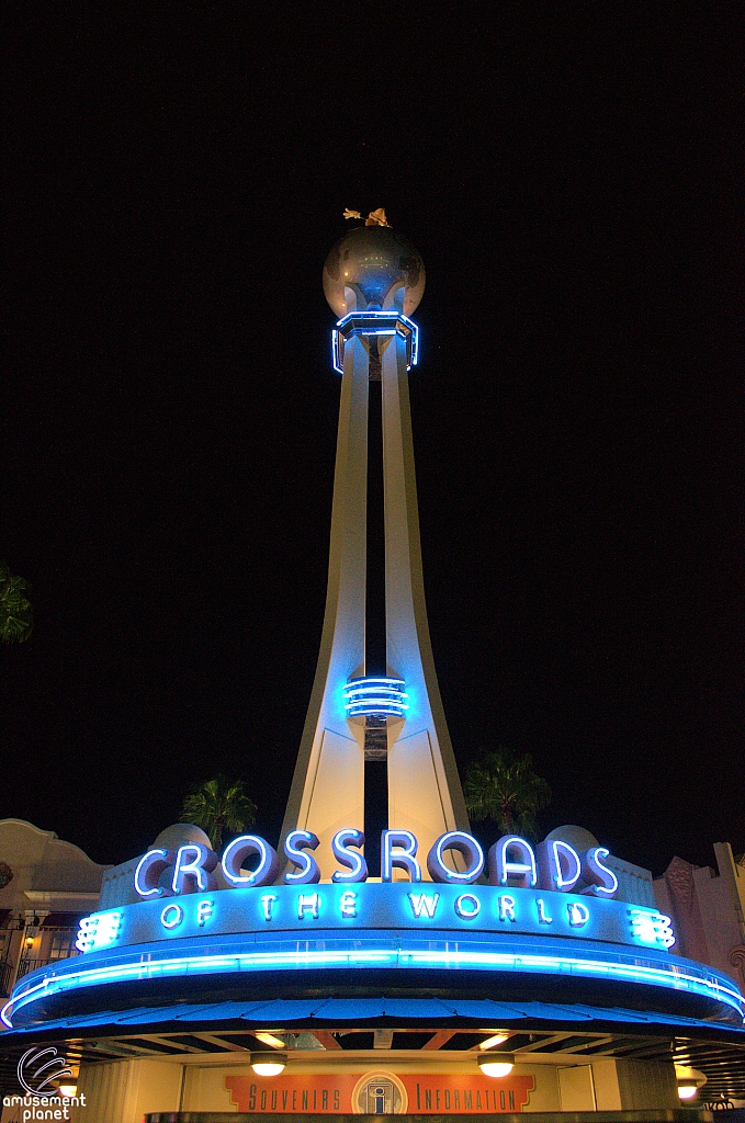 Disney's Hollywood Studios