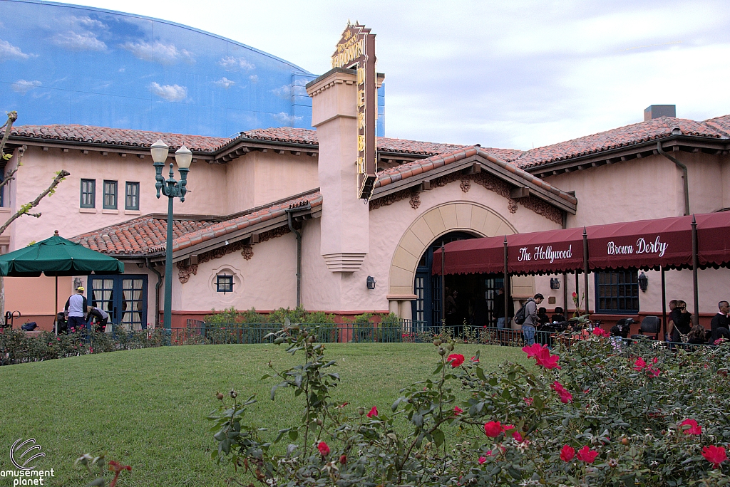 Disney's Hollywood Studios