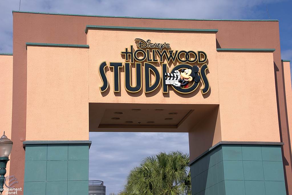 Disney's Hollywood Studios