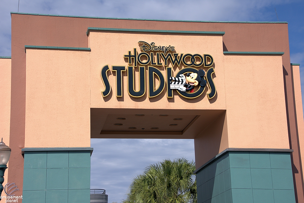 Disney's Hollywood Studios