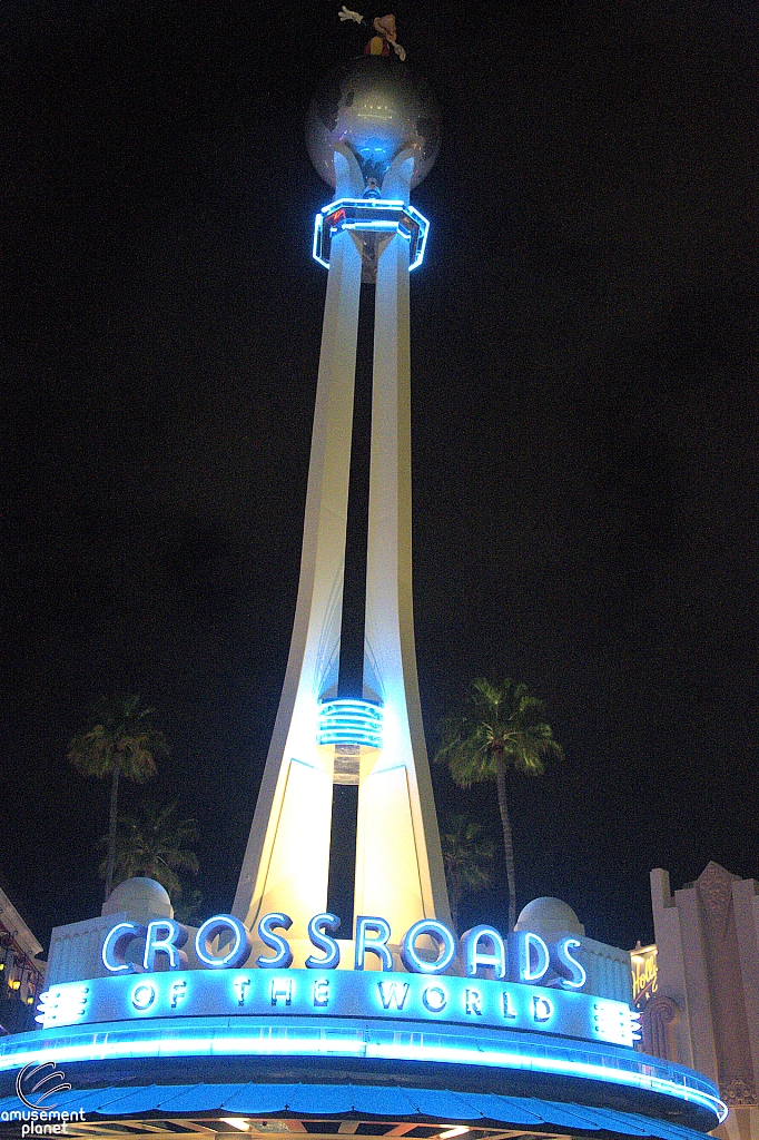 Disney's Hollywood Studios