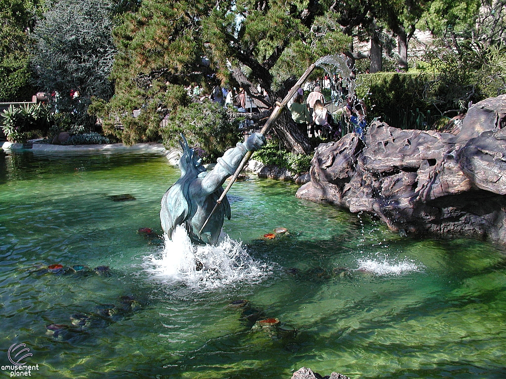 Disneyland
