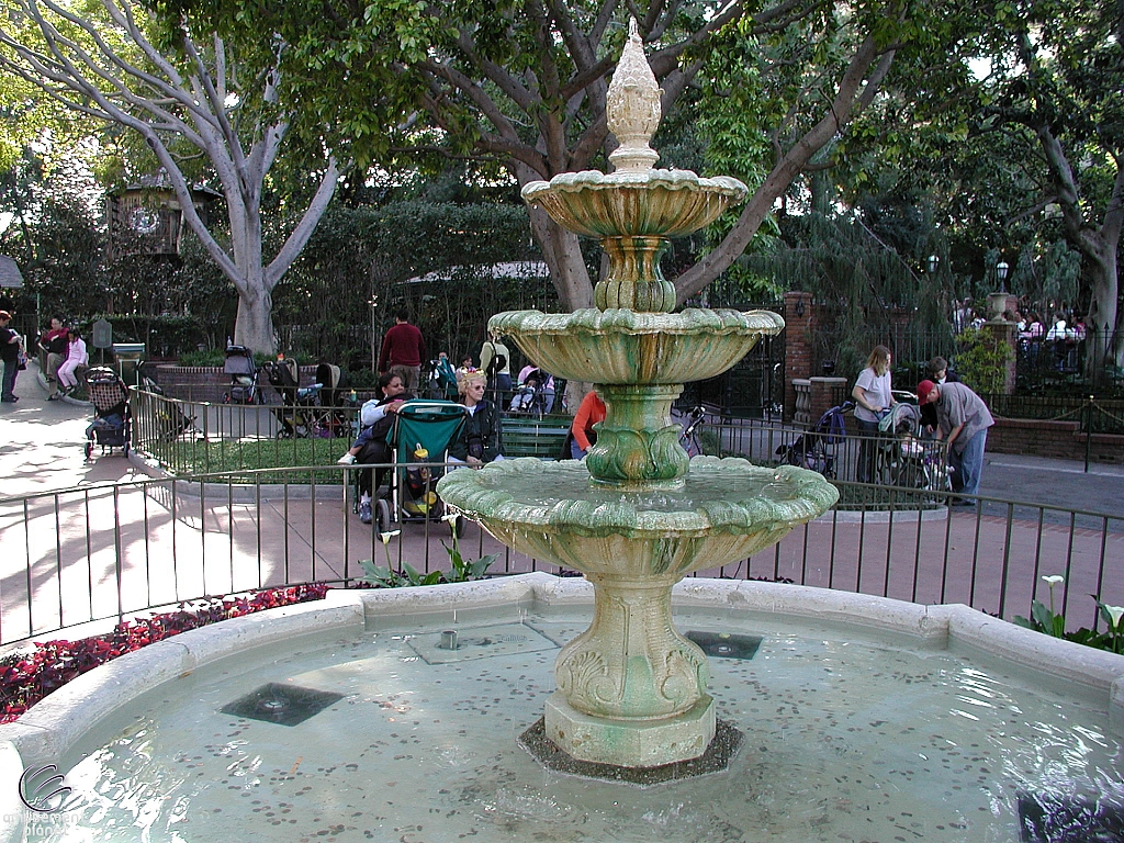 Disneyland