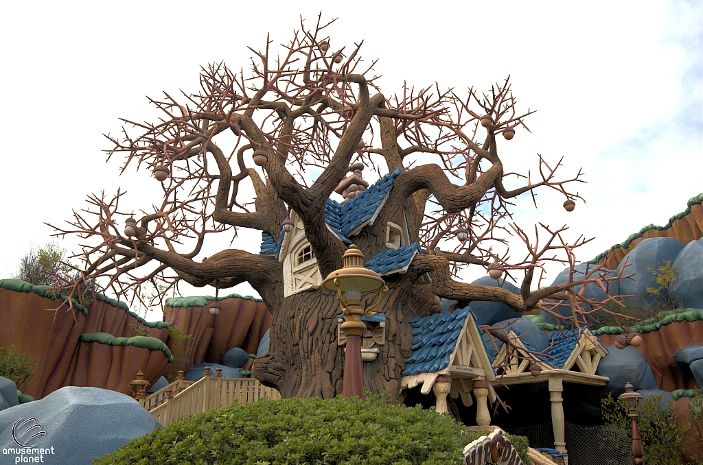 Disneyland