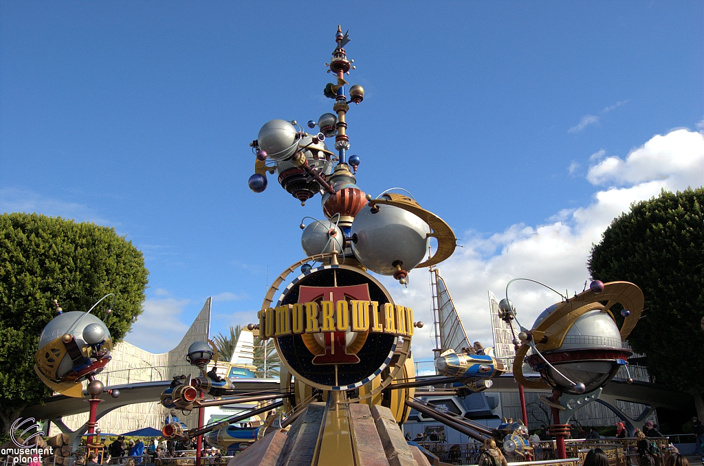 Disneyland
