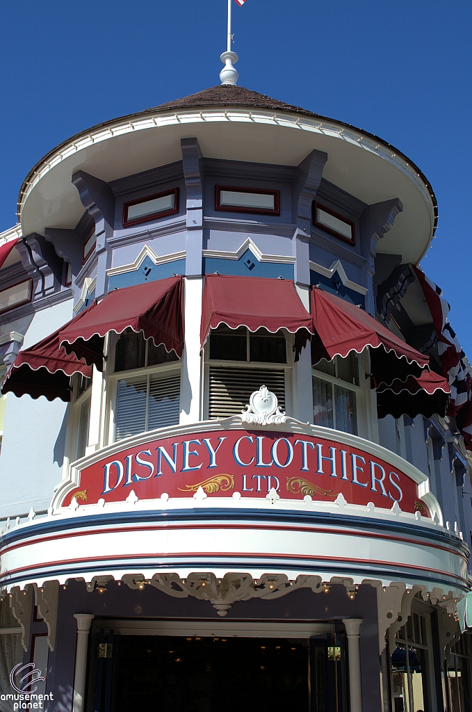 Disneyland
