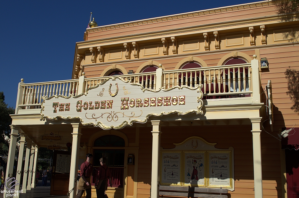 Disneyland