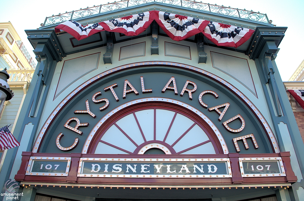 Disneyland