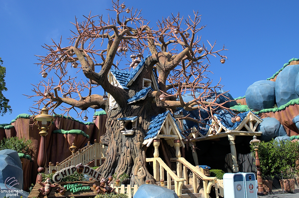 Disneyland