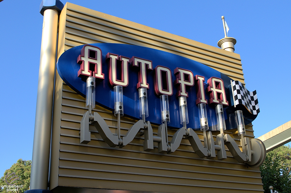 Autopia