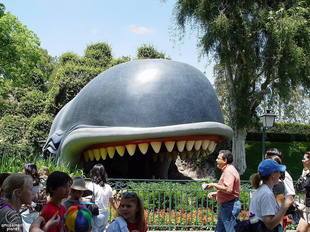 Storybook Land Canal Boats