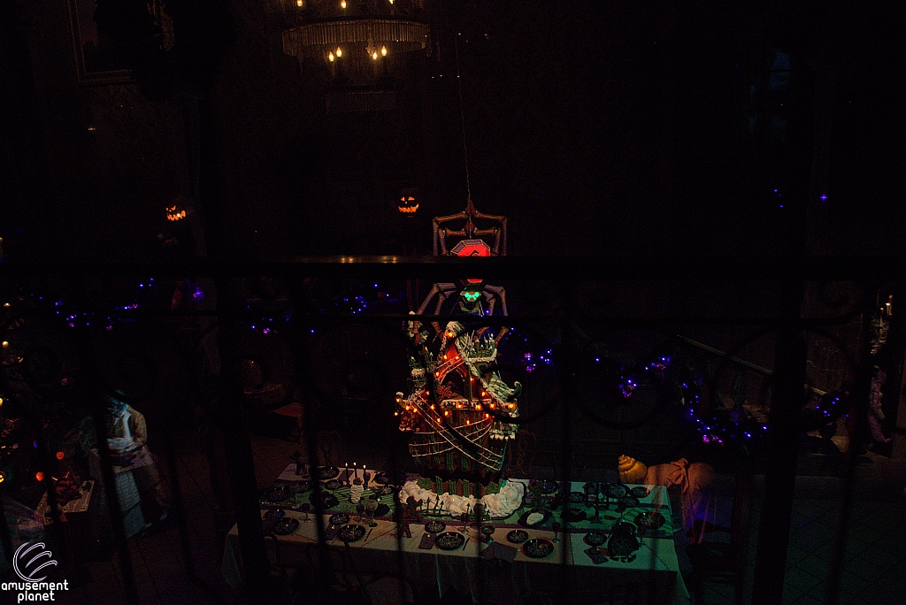 Haunted Mansion