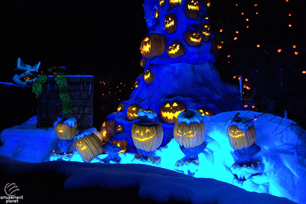 Haunted Mansion