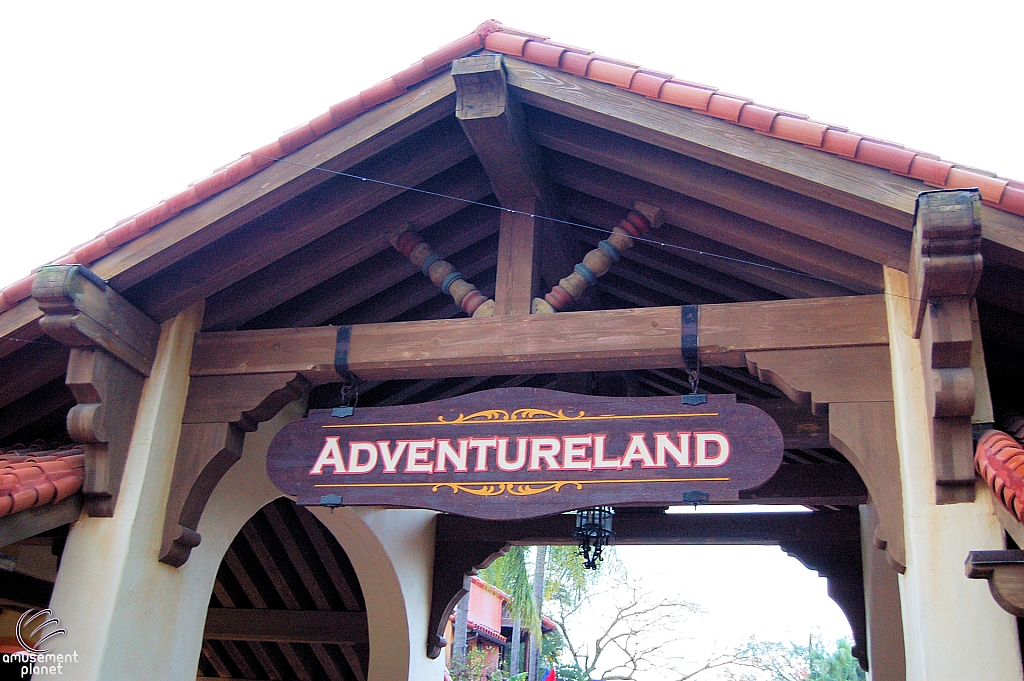 Adventureland