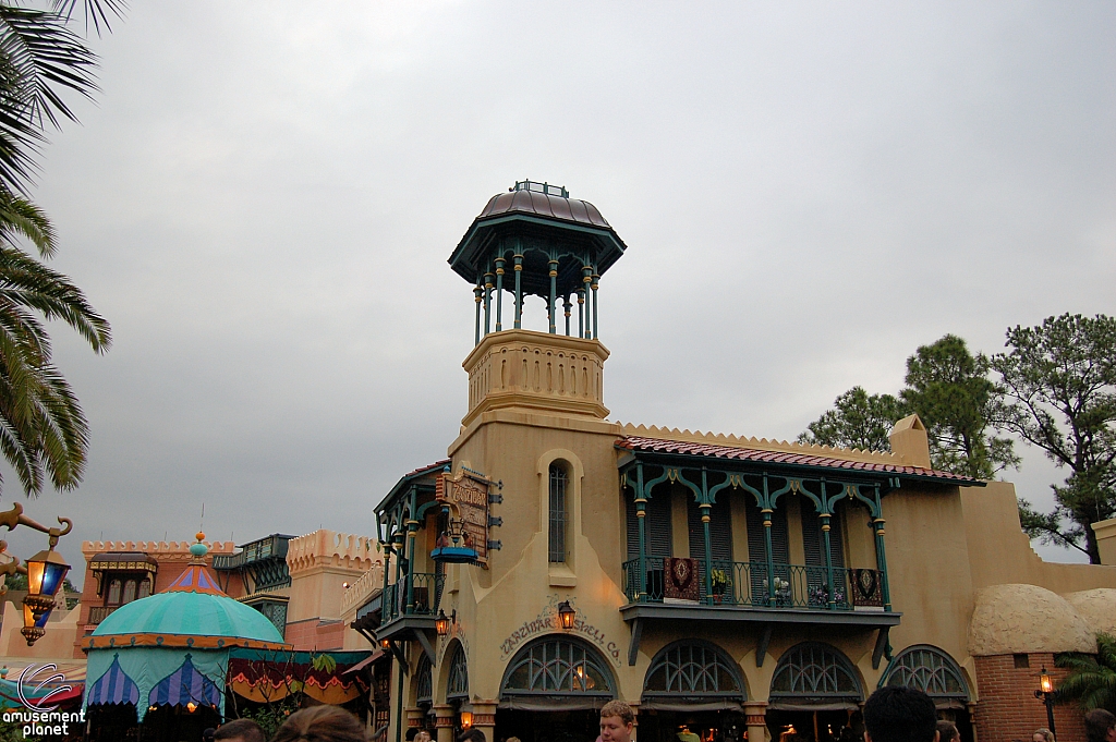 Adventureland