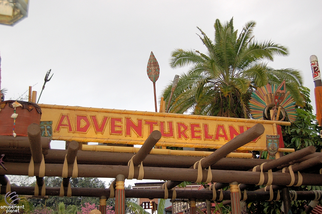 Adventureland