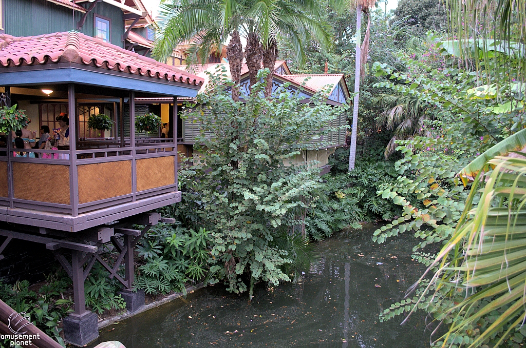 Adventureland