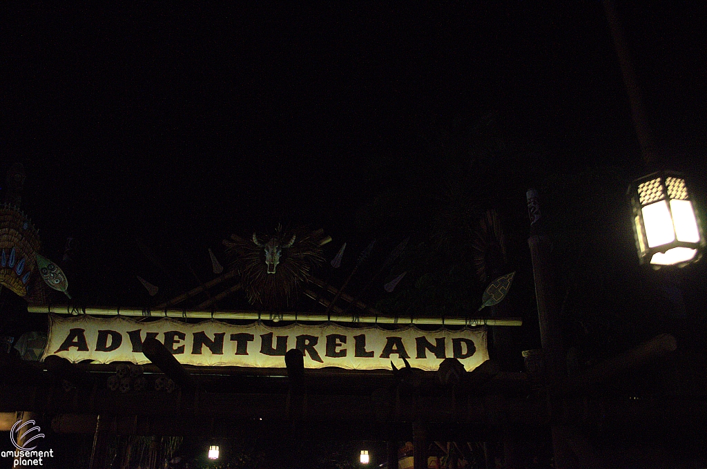 Adventureland