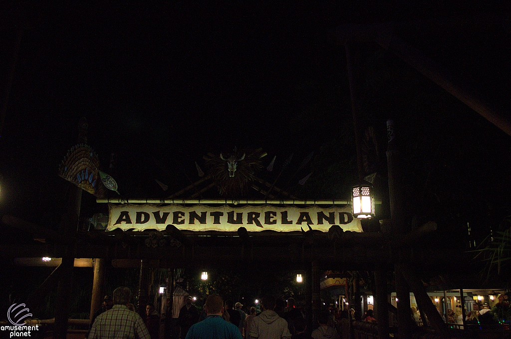 Adventureland