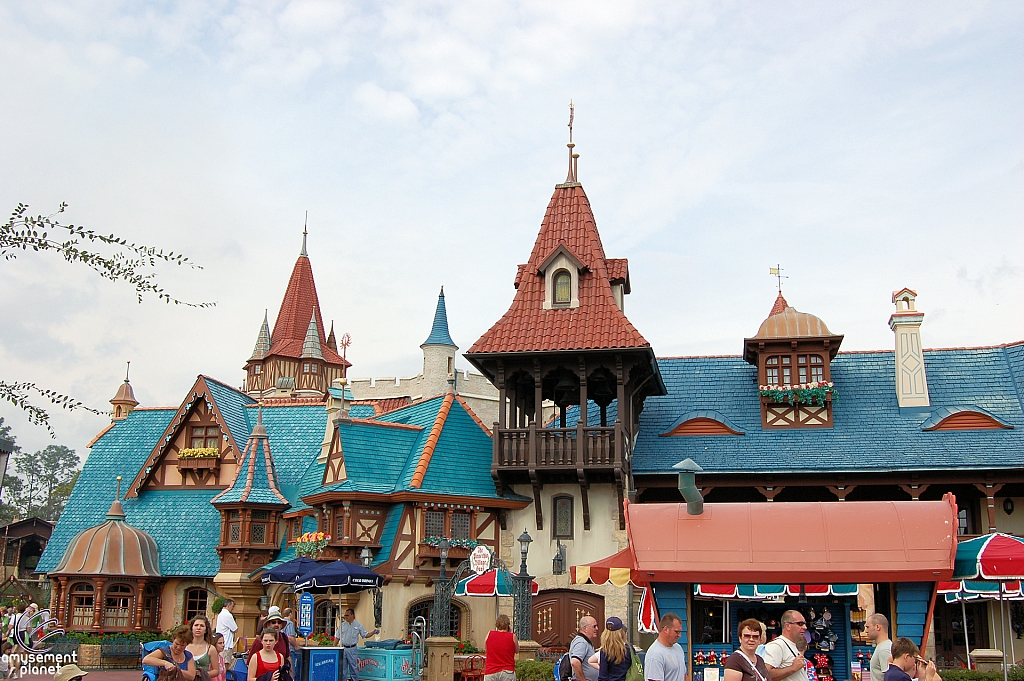 Fantasyland