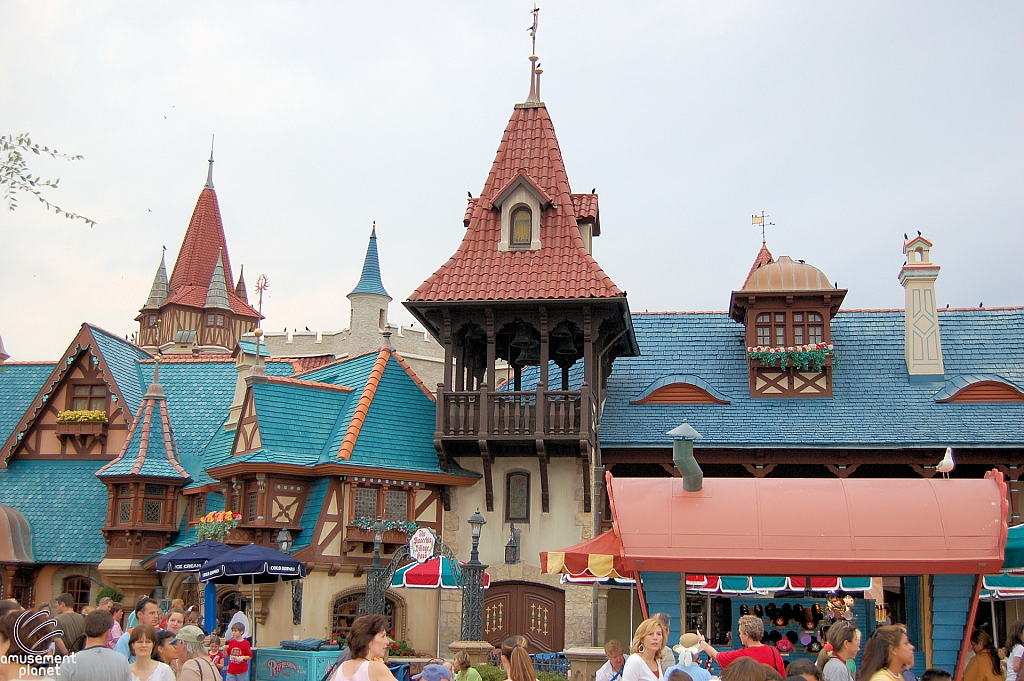 Fantasyland