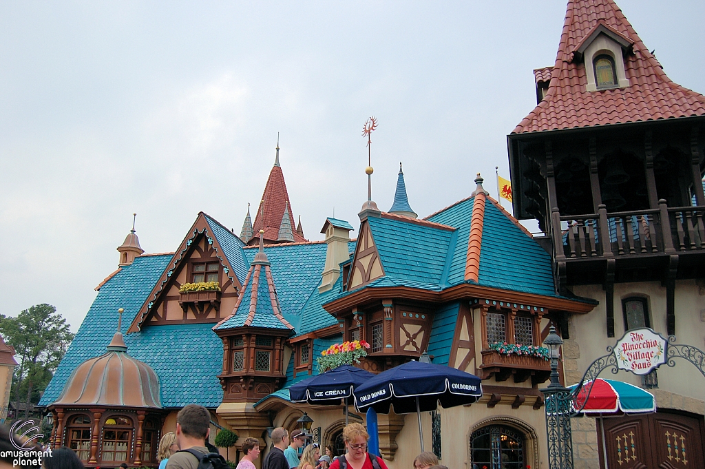 Fantasyland