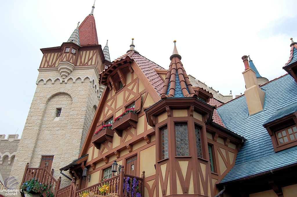 Fantasyland