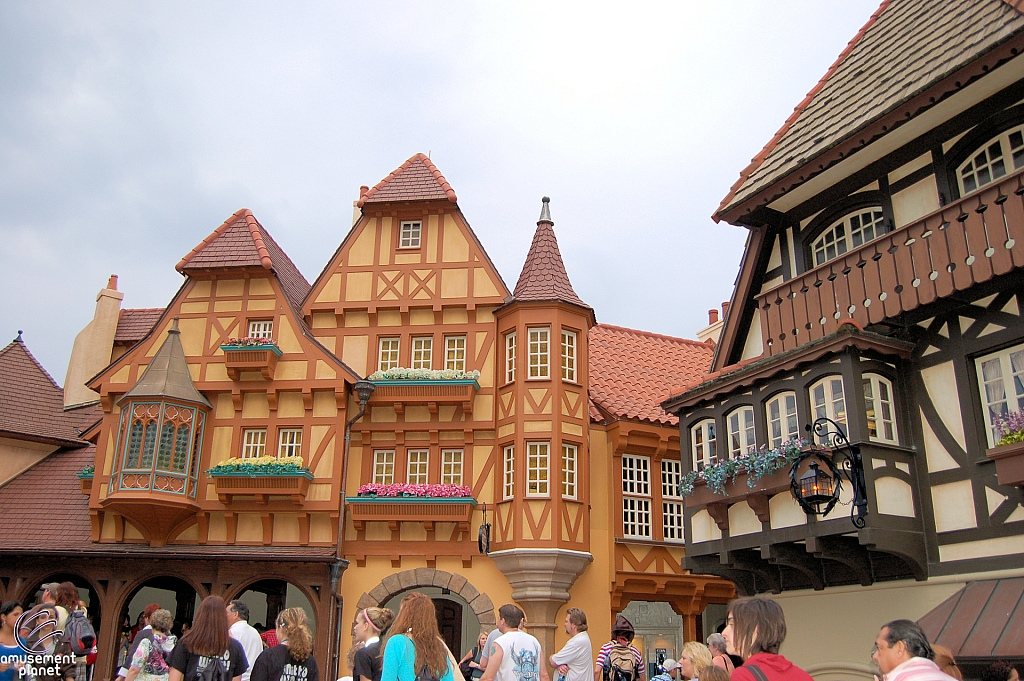 Fantasyland