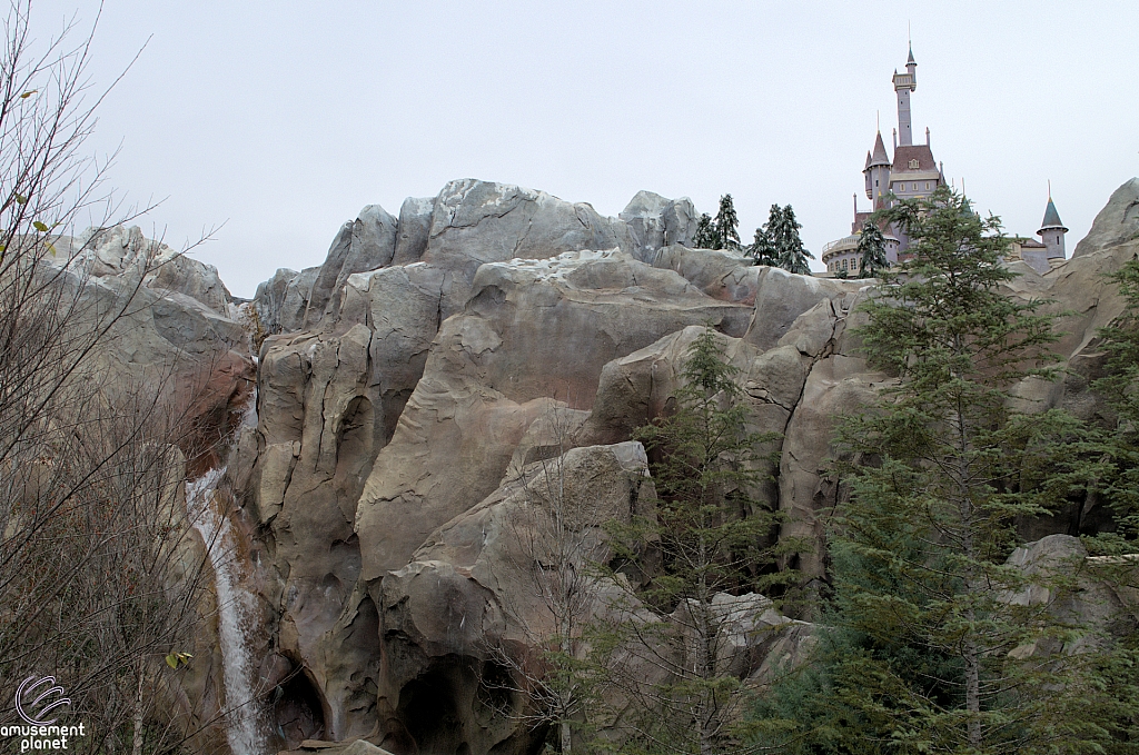 Fantasyland