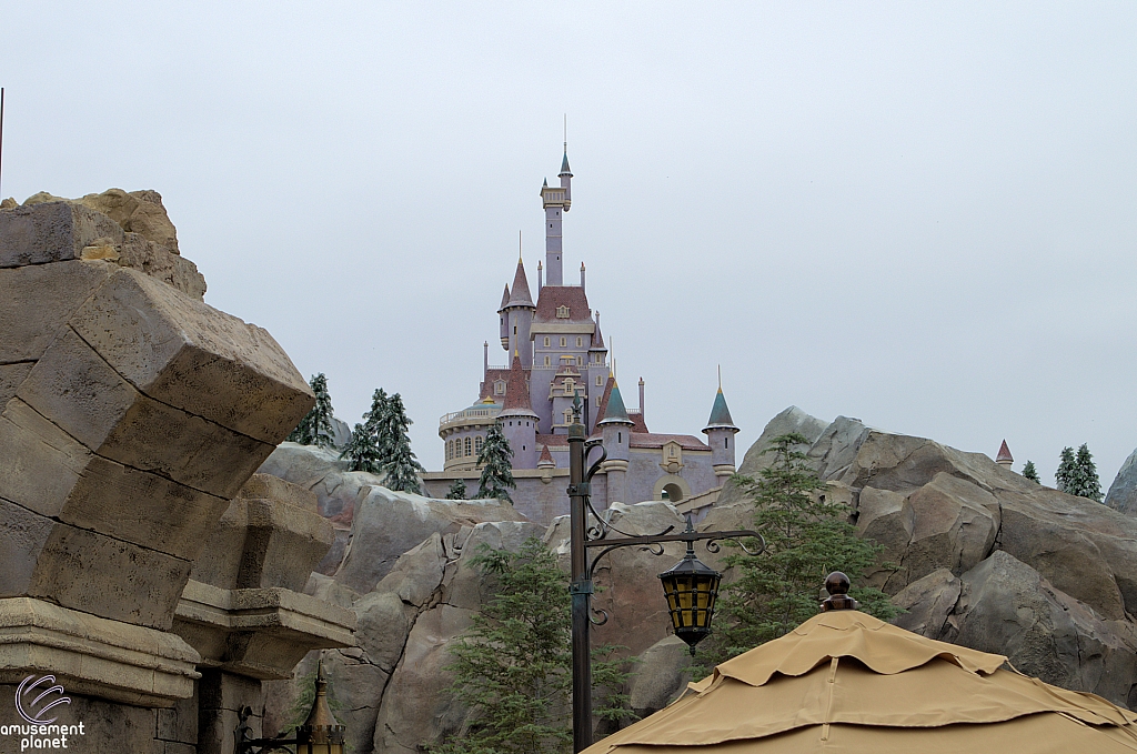 Fantasyland