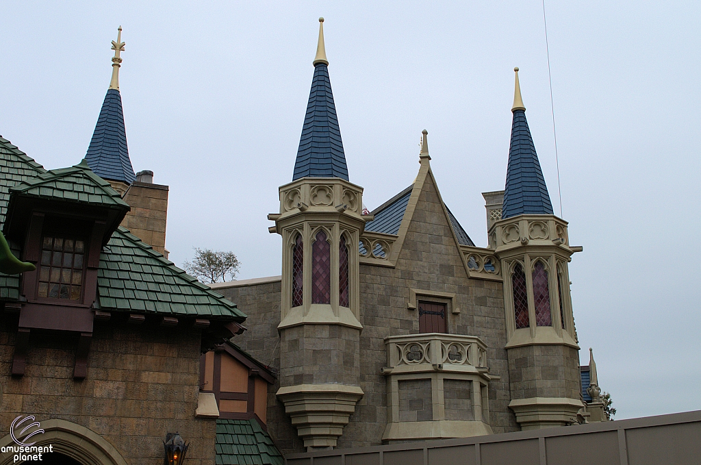 Fantasyland