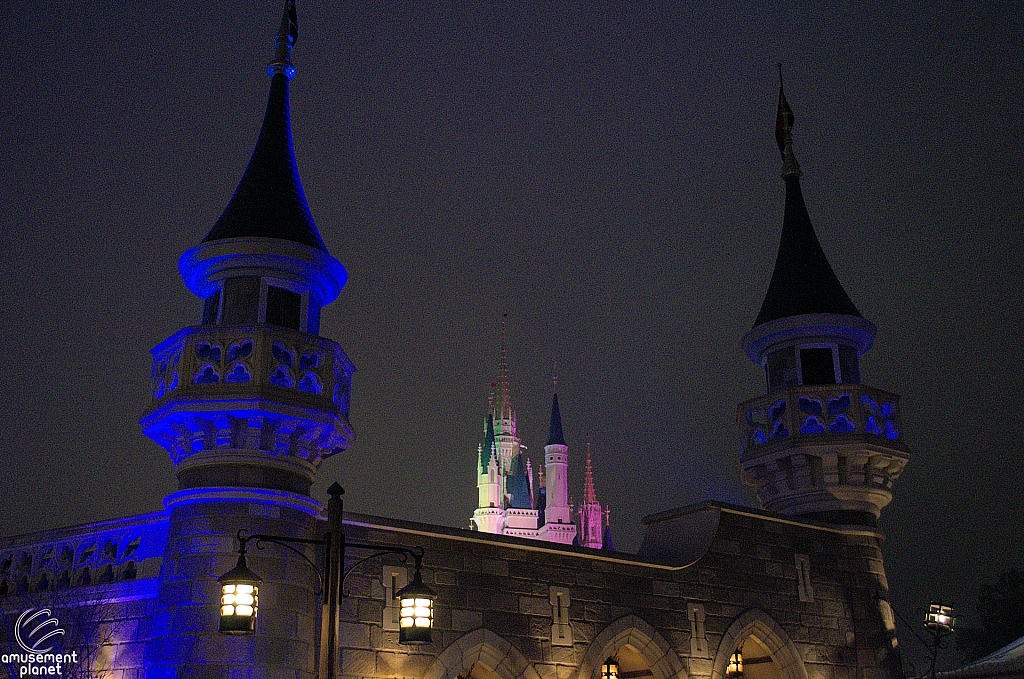 Fantasyland