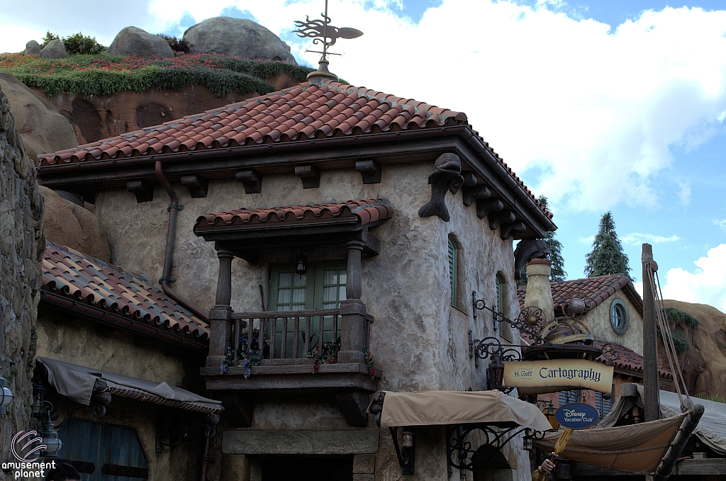 Fantasyland