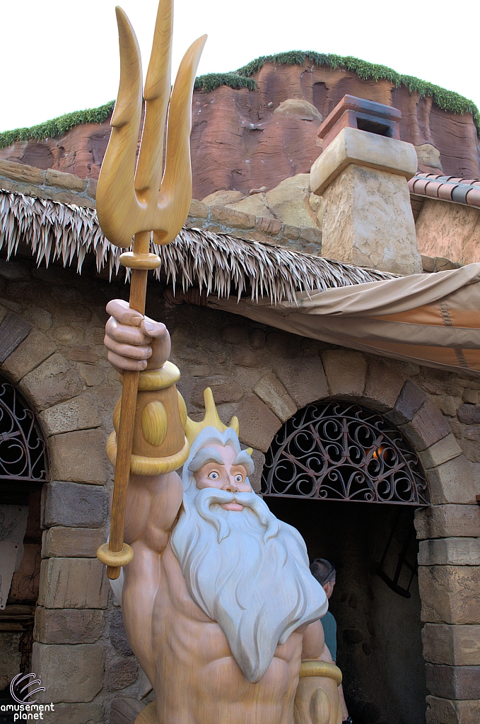 Fantasyland