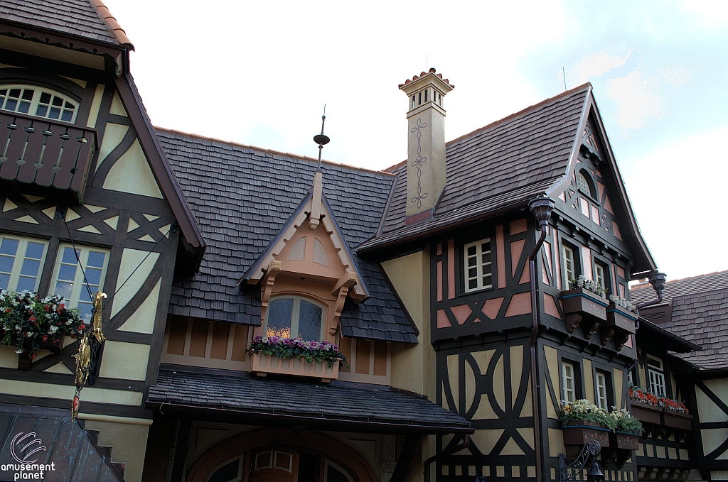 Fantasyland