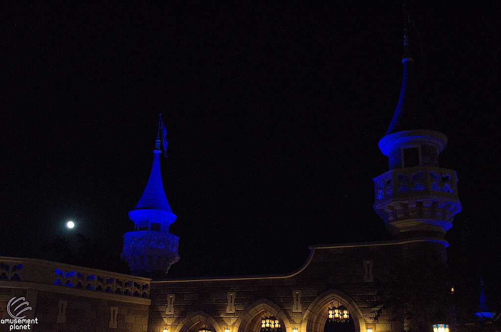 Fantasyland