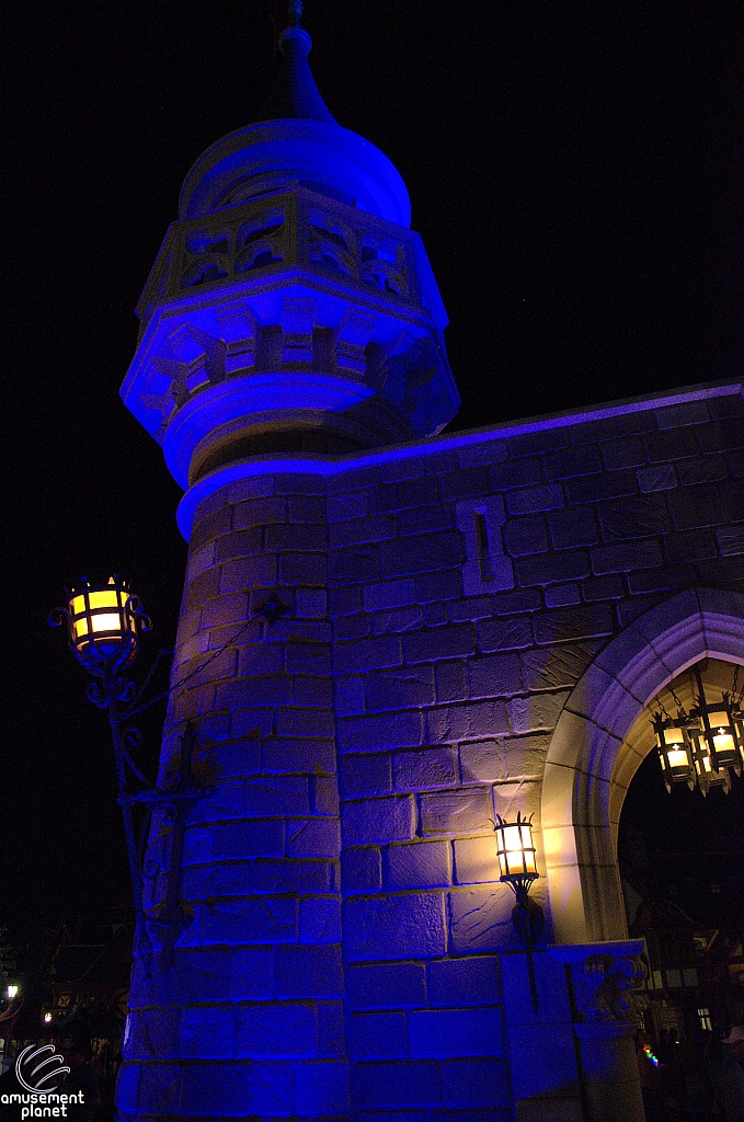 Fantasyland