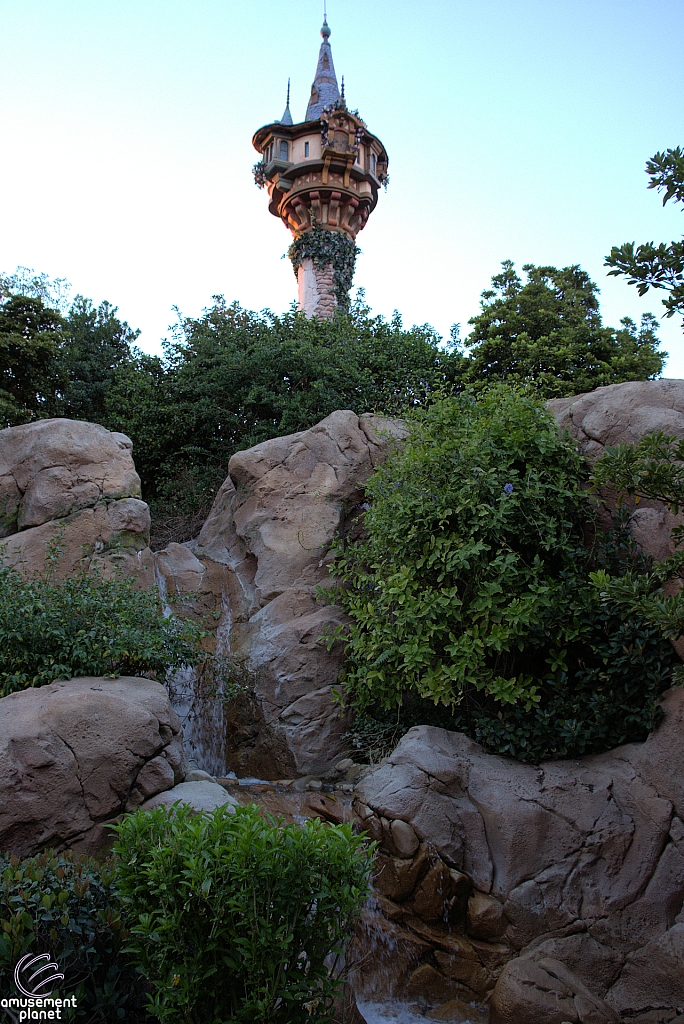 Fantasyland