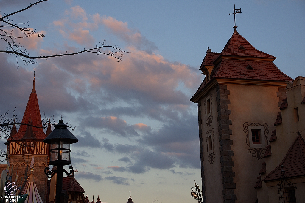 Fantasyland